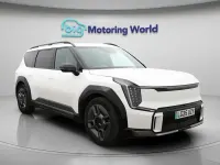Usado Kia EV9 GT-Line S 278 kW (378 CV) 2025 SUV
