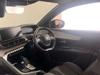 Used Peugeot 3008 GTi 226 HP (166 kW) 2023 SUV