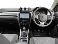 Used Suzuki Vitara 2025 Black SUV
