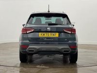 New Seat Arona FR 2025 Blue SUV