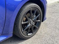 Used Mazda 2 Homura-Line 116 HP (85 kW) 2025 Blue Hatchback