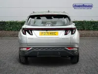 Used Hyundai Tucson SE 150 HP (110 kW) 2022 SUV
