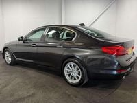 Used BMW 520 Comfort Edition 2017 Grey Sedan