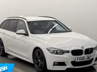 Used BMW 335 M Sport 313 HP (230 kW) 2019 Estate