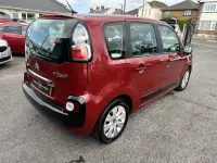 Used Citroën C3 Picasso VTR Sport 2012 Red MPV
