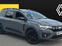 Used Dacia Jogger Extreme 110 HP (80 kW) 2023 MPV