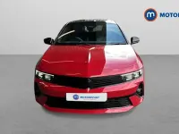 Used Vauxhall Astra Ultimate 131 HP (96 kW) 2026 Hatchback