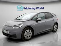 Used VW ID.3 Family 2023 Grey Hatchback