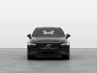 New Volvo V60 Plus 197 HP (144 kW) 2026 Estate