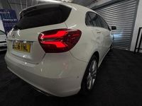Used Mercedes A180 Premium 109 HP (80 kW) 2018 Hatchback
