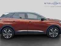 Used Peugeot 3008 Premium 129 HP (94 kW) 2019 SUV
