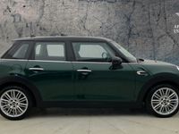 used Mini Cooper D 5-Door Hatch1.5 5dr