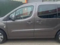 Used Citroën Berlingo Feel 101 HP (74 kW) 2017 Grey MPV