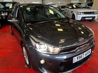 used Kia Rio 1.25 2 5dr