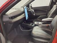 Used Ford Mustang 460 HP (338 kW) 2021 Red Hatchback