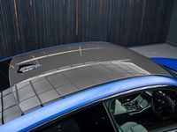 Used BMW M4 Competition Edition 510 HP (375 kW) 2021 Blue Coupe