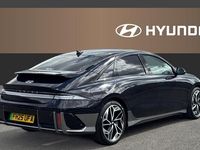 Used Hyundai Ioniq 6 Premium 167 kW (228 HP) 2025 Other Sedan