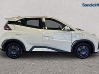 Nuevo BYD Dolphin Surf Active 64 kW (88 CV) 2025 Blanco Utilitario