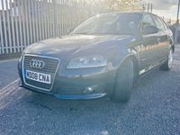 used Audi A3 Sportback 2.0 TDI Sport 5dr