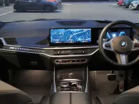 Used BMW X5 M Sport 352 HP (258 kW) 2026 SUV