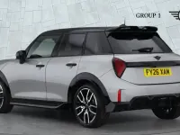 Used Mini Cooper S Hatch 201 HP (147 kW) 2026 Silver Hatchback
