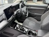 Used VW Golf VIII Style 147 HP (108 kW) 2025 Black Hatchback