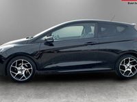 Used Ford Fiesta ST 200 HP (147 kW) 2019 Hatchback