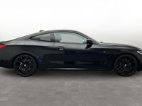 Usado BMW 430 M Sport 282 CV (207 kW) 2021 Negro Coupe