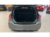 Used Ford Fiesta ST-Line 99 HP (72 kW) 2023 Grey Hatchback