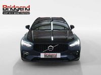 Used Volvo V90 R-Design 2022 Blue Estate
