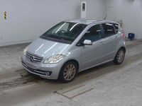 Used Mercedes A180 Elegance 116 HP (85 kW) 2010 Hatchback