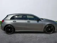 Used Mercedes A180 AMG Line Premium Plus 2025 Grey Hatchback