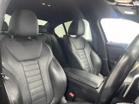 Used BMW 330 M Sport 265 HP (194 kW) 2019 Grey Sedan