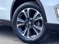 Używany Suzuki Vitara SZ5 115 KM (84 kW) 2024 Biały SUV