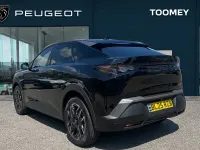 Used Peugeot 3008 GT 2025 Black SUV
