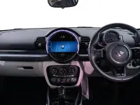 Used Mini Cooper Clubman Exclusive 136 HP (100 kW) 2023 Black Estate