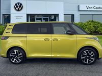 Used VW ID. Buzz Pro 210 kW (286 HP) 2025 Yellow MPV