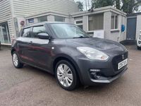 used Suzuki Swift Hatchback (2017/67)SZ-T 1.0 Boosterjet 5d