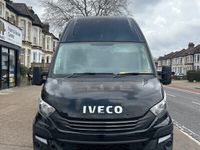 used Iveco Daily 2.3 High Roof Van 3520L WB