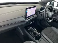 Used VW ID.4 Pro 210 kW (286 HP) 2025 Silver SUV
