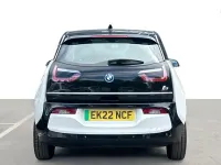 Used BMW i3 2022 Hatchback