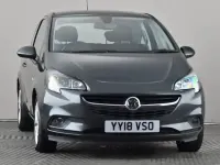 Used Vauxhall Corsa 75 HP (55 kW) 2019 Hatchback