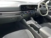 Used Kia Sportage GT-Line 234 HP (172 kW) 2025 Blue SUV