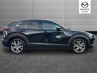 Używany Mazda CX-30 Takumi-Line 2024 Czarny SUV