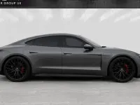 Used Porsche Taycan 419 kW (571 HP) 2023 Sedan