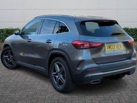 Used Mercedes GLA250 AMG Line Premium Plus 2022 Grey SUV