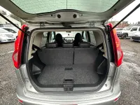 Begagnad Nissan Note Tekna 2021 Silver Halvkombi