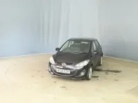 Used Mazda 2 2010 Maroon Hatchback