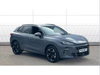 Used Cupra Terramar 147 HP (108 kW) 2025 Grey SUV