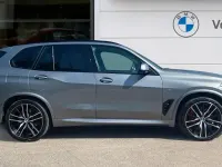 Used BMW X5 M Sport 489 HP (359 kW) 2026 SUV